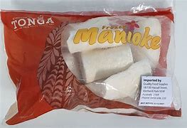 Image result for Tongan Manioke