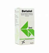 Image result for Betalol 10 Mg