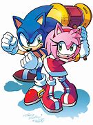 Image result for Sonic R Amy