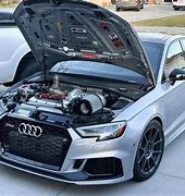 Image result for Audi RS3 Engine