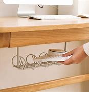 Image result for Office Cord Organizer