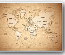 Image result for Buy World Map