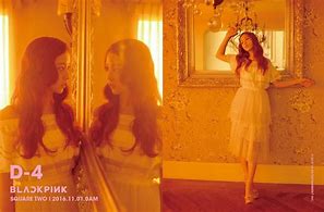 Image result for Black Pink Square Two