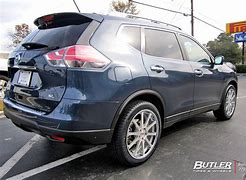 Image result for Nissan Rogue Wheels