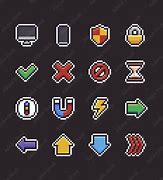 Image result for Map Icon UI Pixel Art