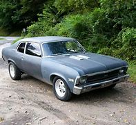 Image result for 71 Nova Metallic Green