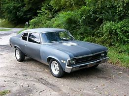 Image result for 71 Chevy Nova Front Grill