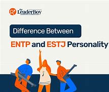 Image result for Estj Entp