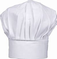 Image result for Sous Chef Hat