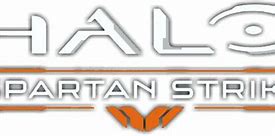 Image result for Spartan 2 Training Logo Halo