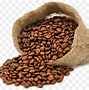 Image result for Coffee Beans and Cups Clip Art