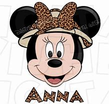 Image result for Minnie Mouse Safari Clip Art