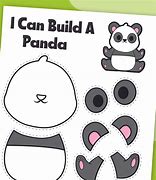 Image result for Panda Flower Handmade