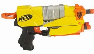 Image result for Nerf Switch Shot Ex 3