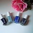 Image result for Essie Purple Blue