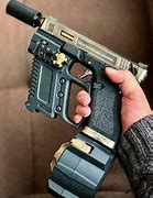 Image result for Weird Airsoft Guns