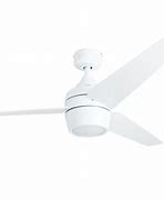 Image result for White Ceiling Fan with Light and Remote