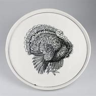 Image result for Decorate Turkey Platter