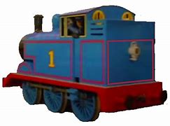 Image result for Thomas Back Side