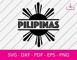 Image result for Philippines SVG