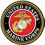 Image result for 0620 USMC Logo