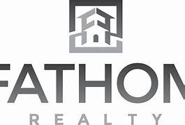 Image result for Fathom Realty Logo