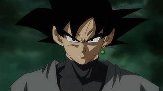 Image result for Blad Head Goku