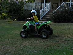 Image result for People Riding Four Wheelers