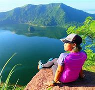 Image result for Taal Volcano in Batangas