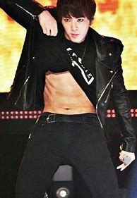 Image result for BTS Jhope ABS