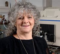 Image result for Ada Yonath