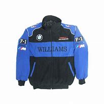 Image result for BMW F1 Jacket