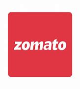 Image result for Zomato Logo Transparent