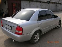 Image result for Mazda Familia