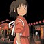 Image result for Spirited Away Phone Wallpaper