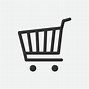 Image result for Moving Shopping Cart Decal