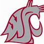 Image result for WSU Coug Logo