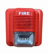 Image result for Fire Alarm Strobe Cover