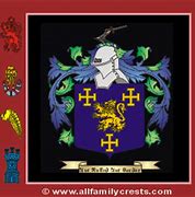 Image result for Wall Family Crest