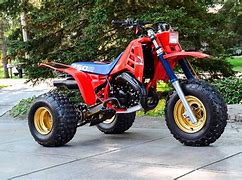 Image result for Honda ATC Sticker