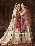 Image result for Ambani Wedding Lehenga