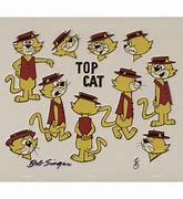 Image result for Top Cat Show