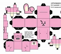 Image result for BT21 Crafts