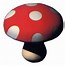 Image result for Mario Mushroom PFP