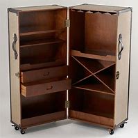 Image result for Portable Mini Bar