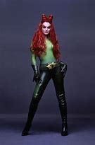 Image result for Uma Thurman Poison Ivy Batman Wallpaper