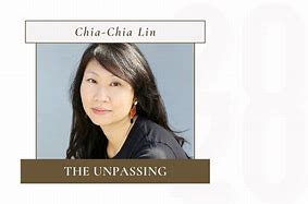 Image result for Chia-Lin