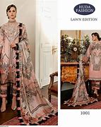 Image result for Huda Style