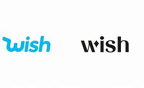 Image result for Wish Luxe Logo