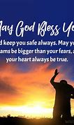 Image result for God Bless You Today